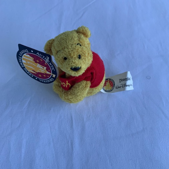 Vintage Winnie the Pooh bundle - Picture 9 of 16